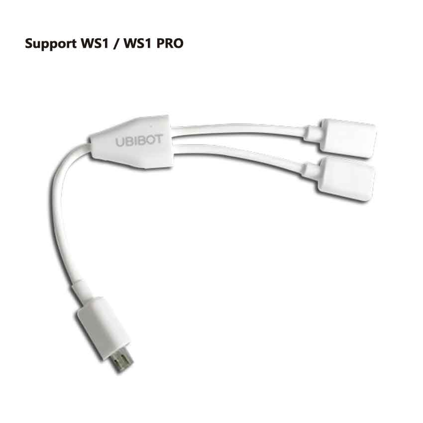 Mikro-USB Kablo Ayırıcı
