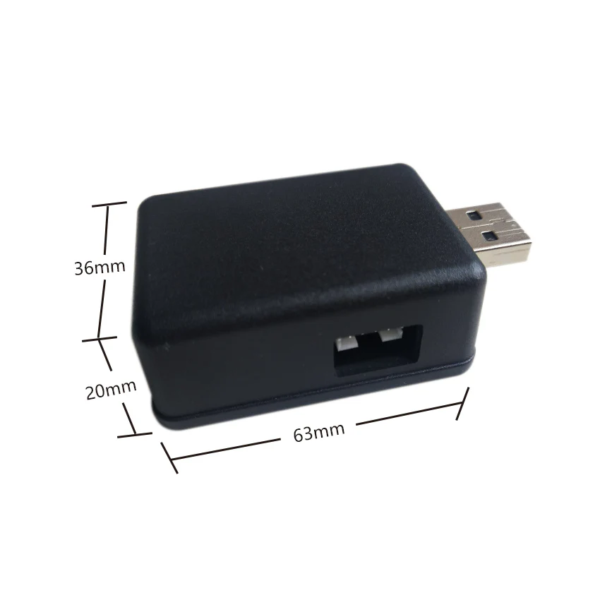 RS485-USB Adaptörü