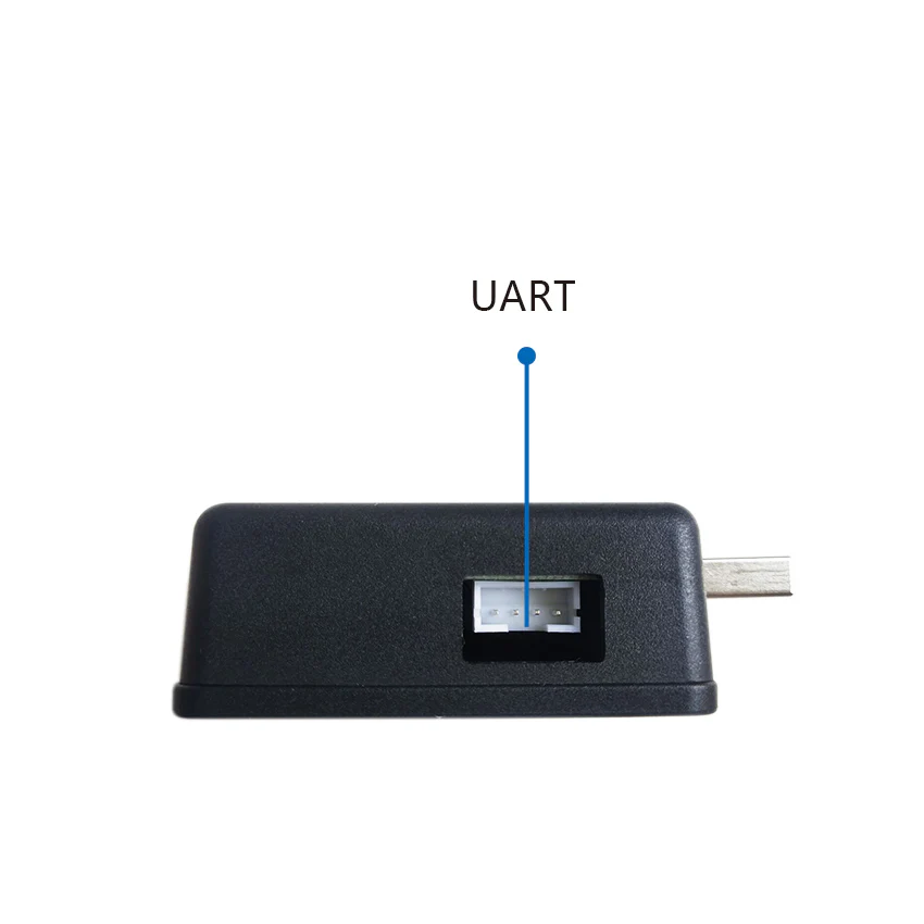 RS485-USB Adaptörü