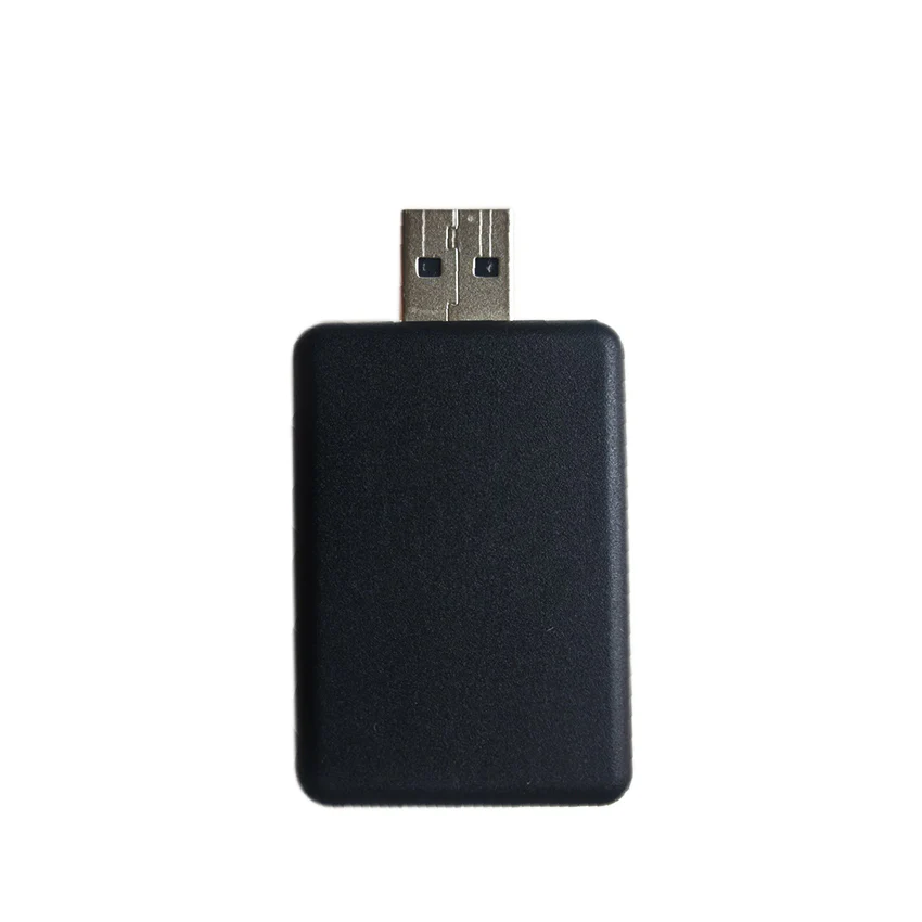 RS485-USB Adaptörü