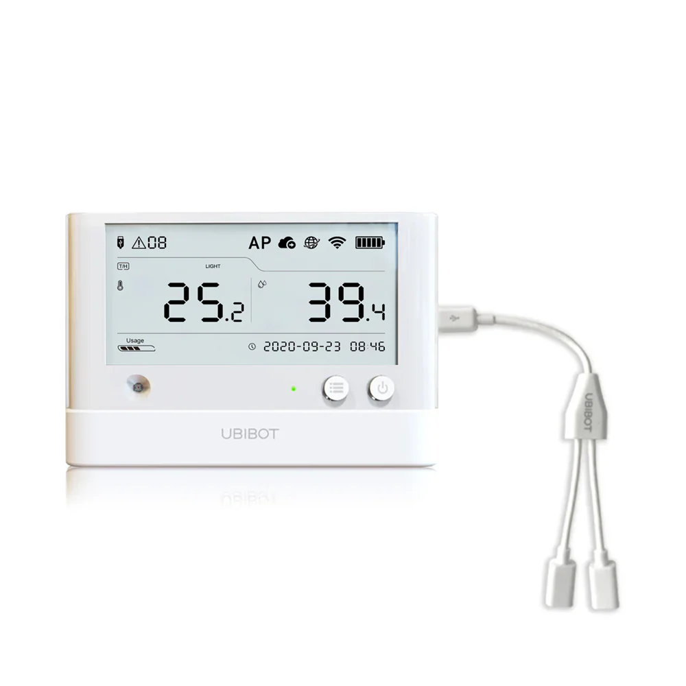 Mikro-USB Kablo Ayırıcı